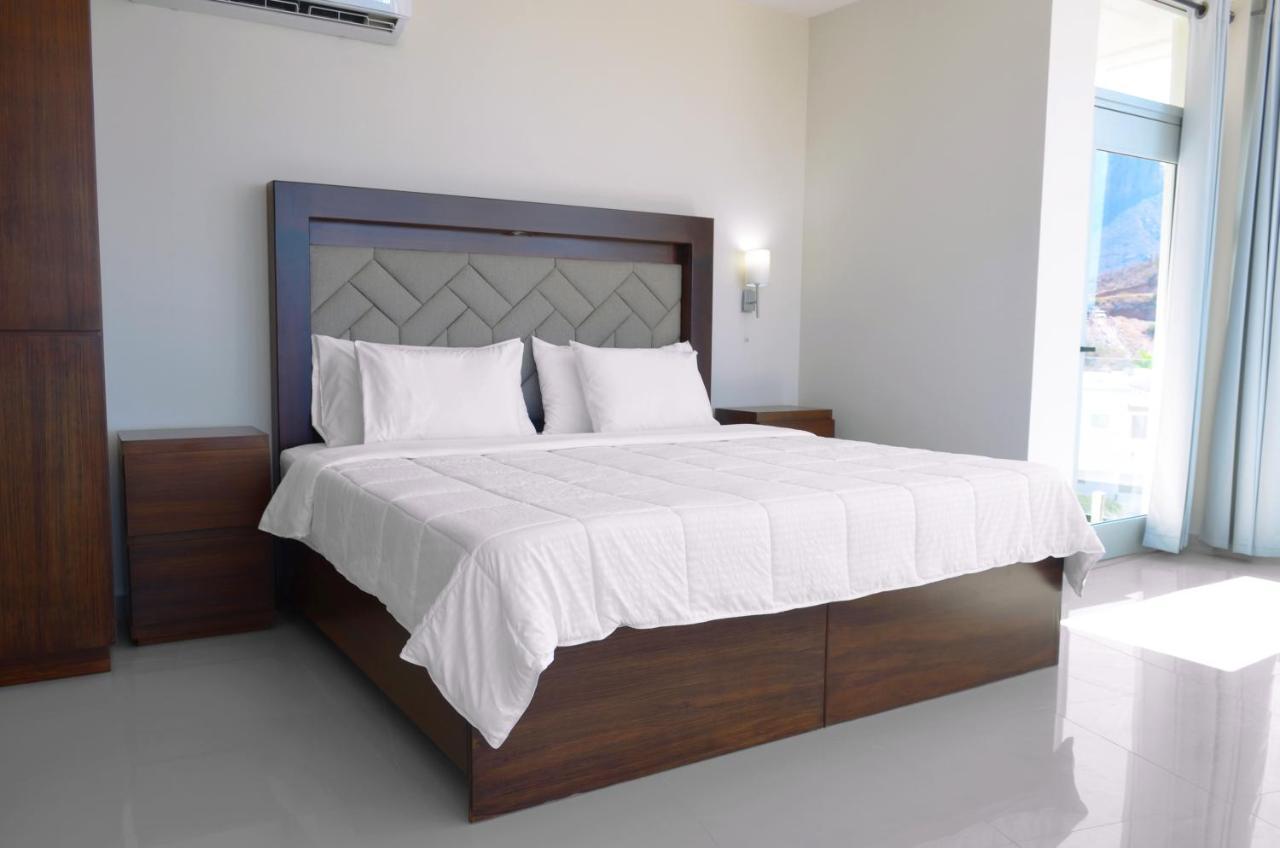 Suites Rubi - Las Mejores Vistas De San Carlos San Carlos Nuevo Guaymas Ngoại thất bức ảnh