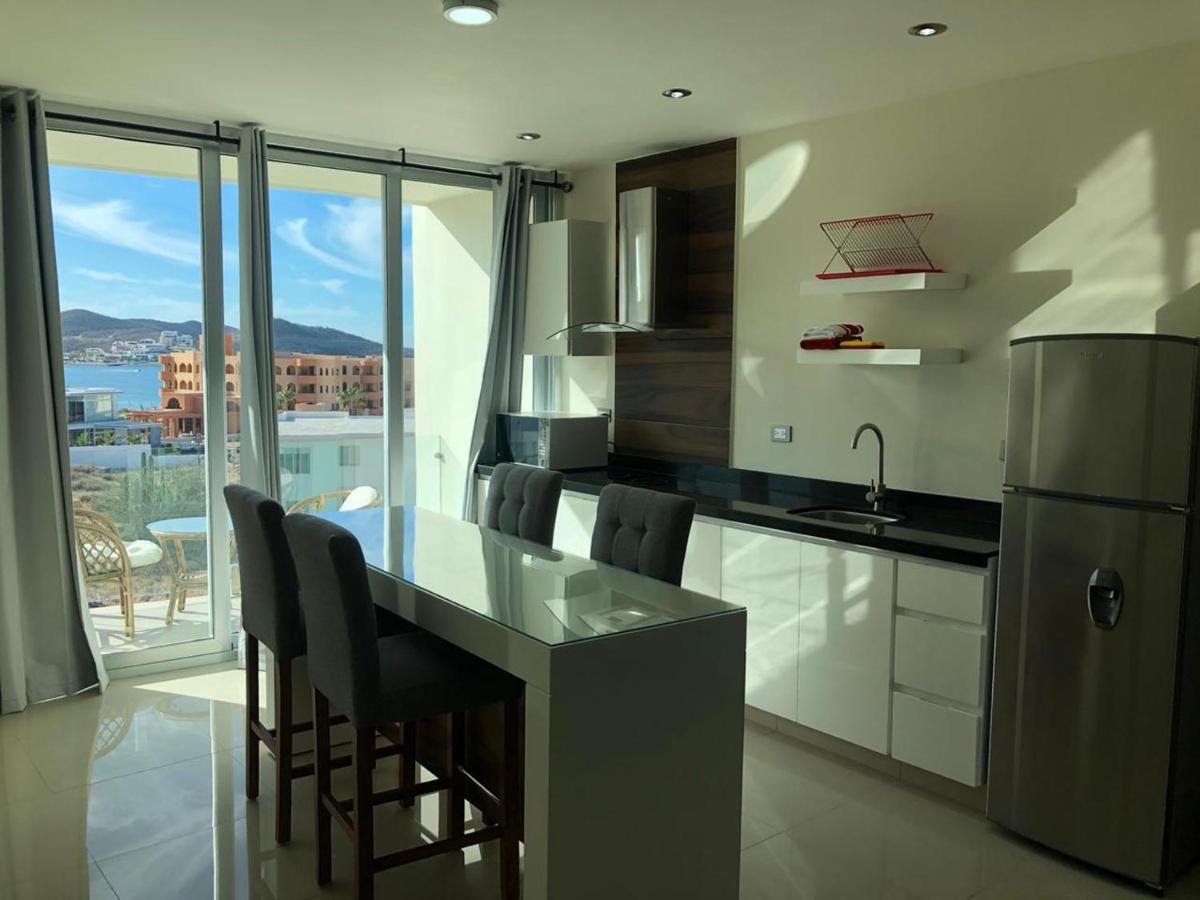 Suites Rubi - Las Mejores Vistas De San Carlos San Carlos Nuevo Guaymas Ngoại thất bức ảnh