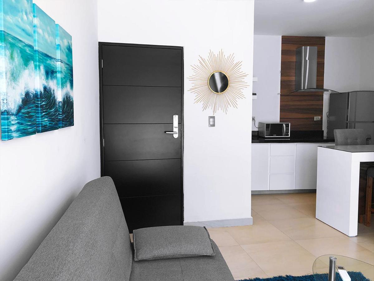 Suites Rubi - Las Mejores Vistas De San Carlos San Carlos Nuevo Guaymas Ngoại thất bức ảnh