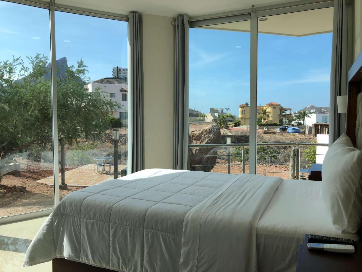 Suites Rubi - Las Mejores Vistas De San Carlos San Carlos Nuevo Guaymas Ngoại thất bức ảnh