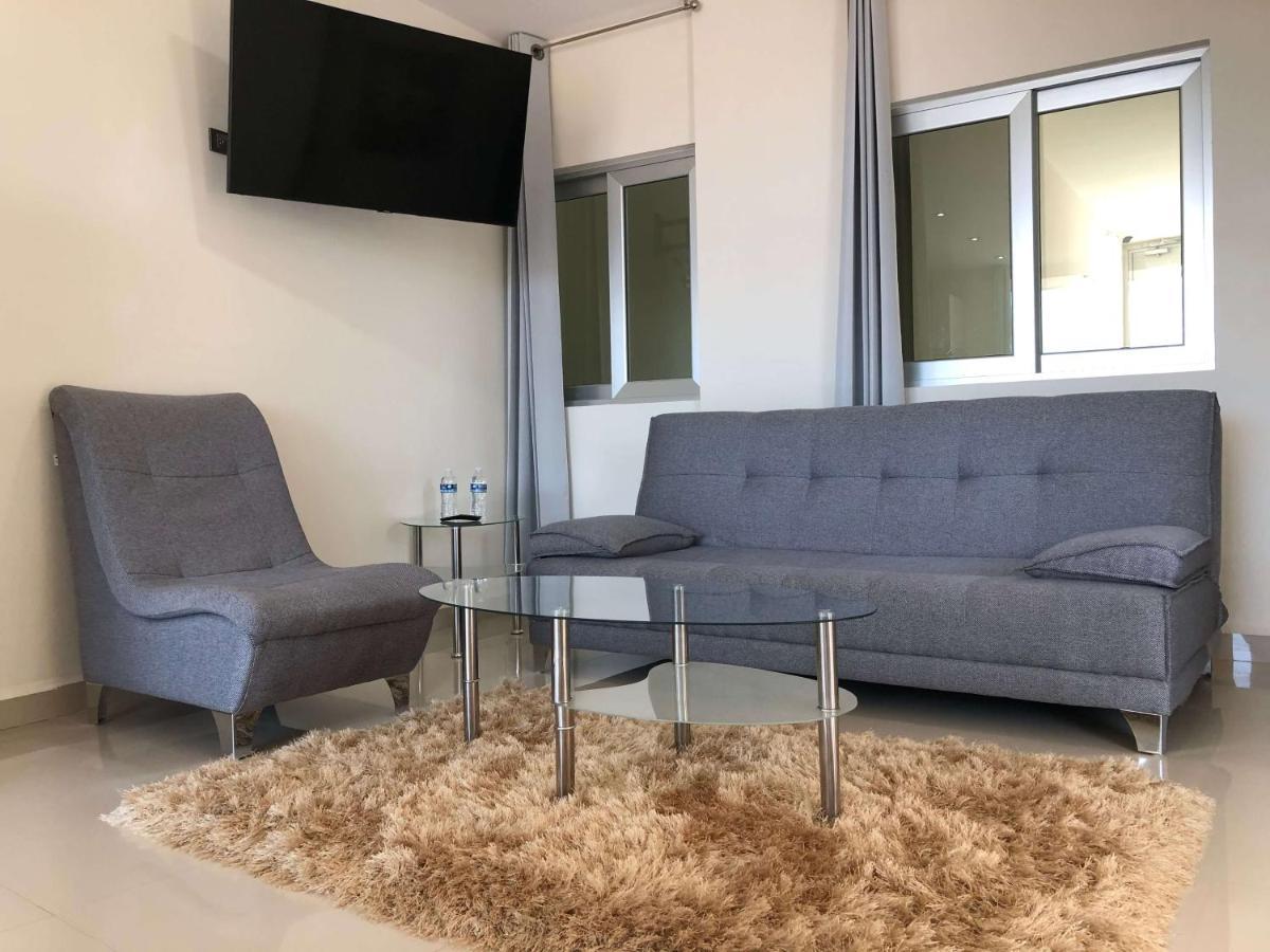 Suites Rubi - Las Mejores Vistas De San Carlos San Carlos Nuevo Guaymas Ngoại thất bức ảnh