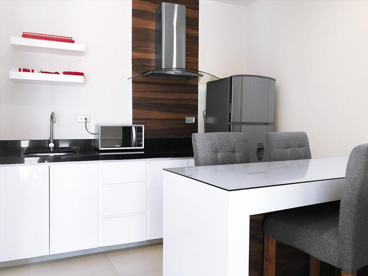 Suites Rubi - Las Mejores Vistas De San Carlos San Carlos Nuevo Guaymas Ngoại thất bức ảnh