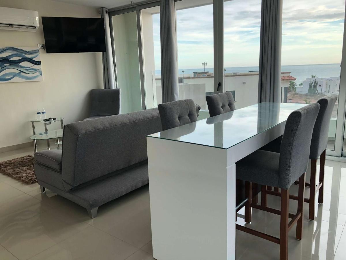 Suites Rubi - Las Mejores Vistas De San Carlos San Carlos Nuevo Guaymas Ngoại thất bức ảnh