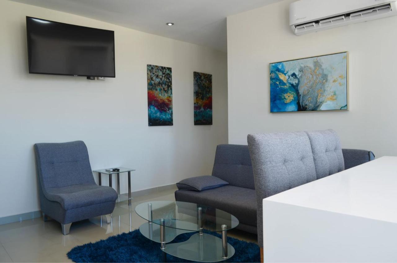 Suites Rubi - Las Mejores Vistas De San Carlos San Carlos Nuevo Guaymas Ngoại thất bức ảnh