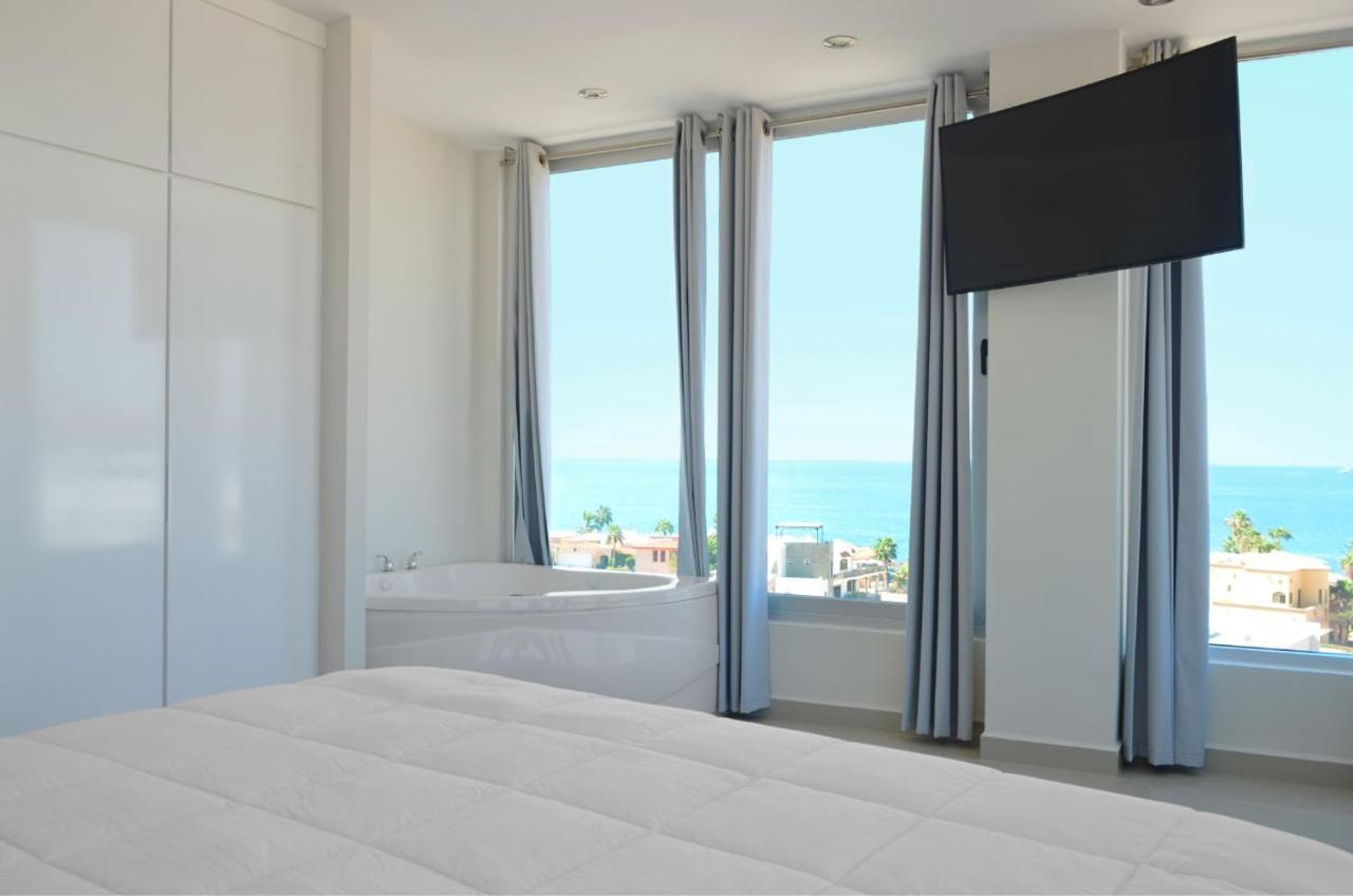 Suites Rubi - Las Mejores Vistas De San Carlos San Carlos Nuevo Guaymas Ngoại thất bức ảnh