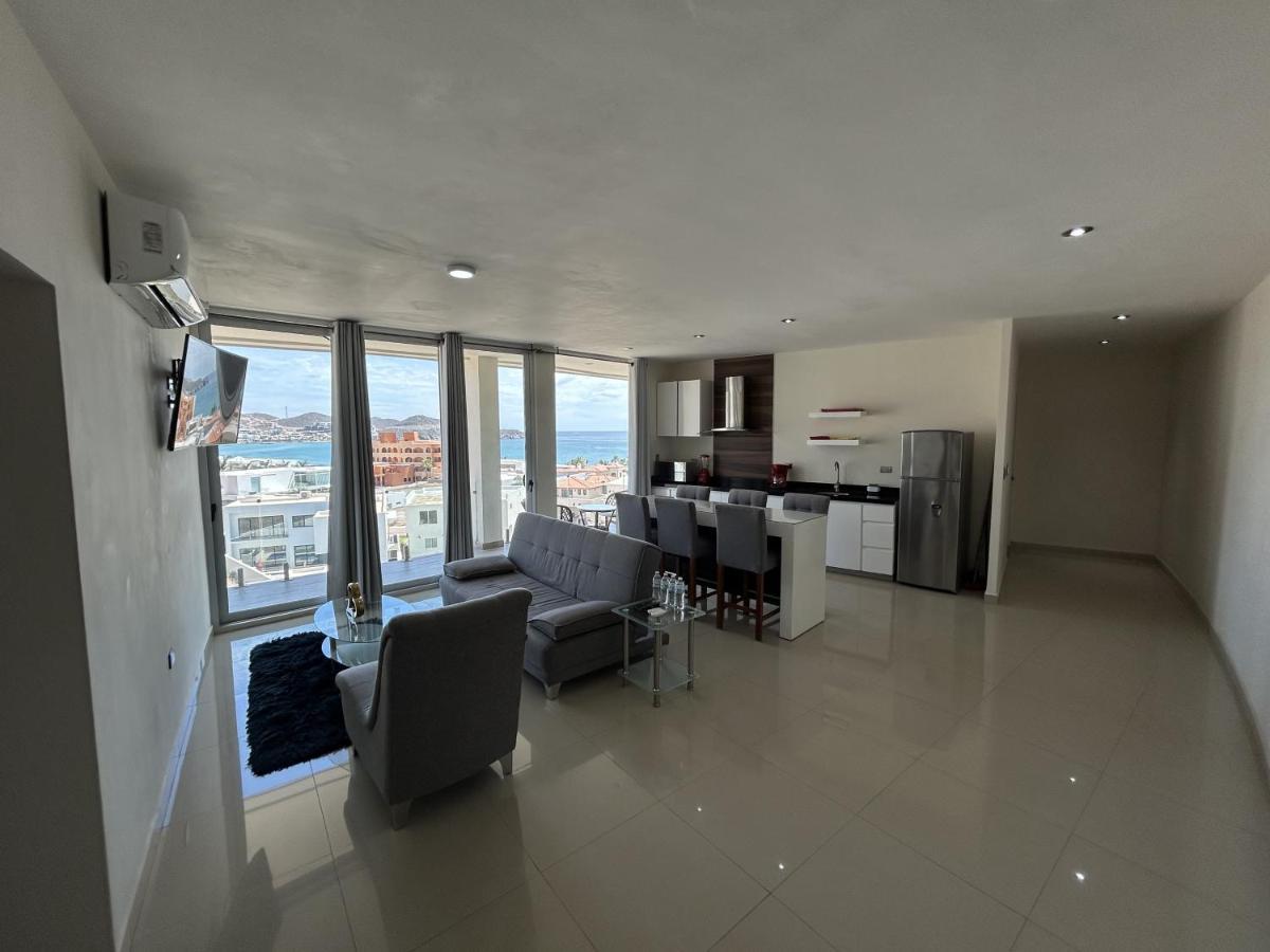 Suites Rubi - Las Mejores Vistas De San Carlos San Carlos Nuevo Guaymas Ngoại thất bức ảnh