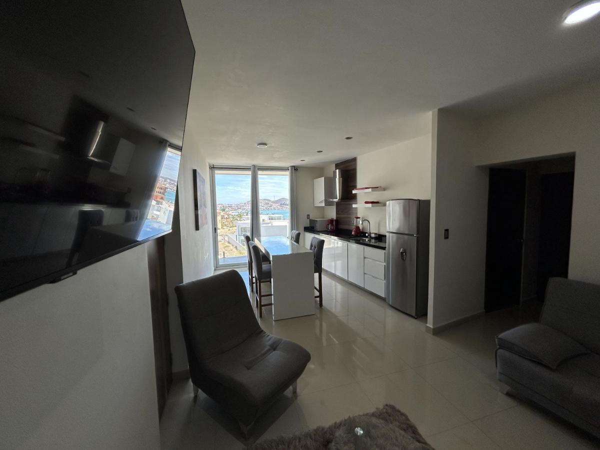 Suites Rubi - Las Mejores Vistas De San Carlos San Carlos Nuevo Guaymas Ngoại thất bức ảnh