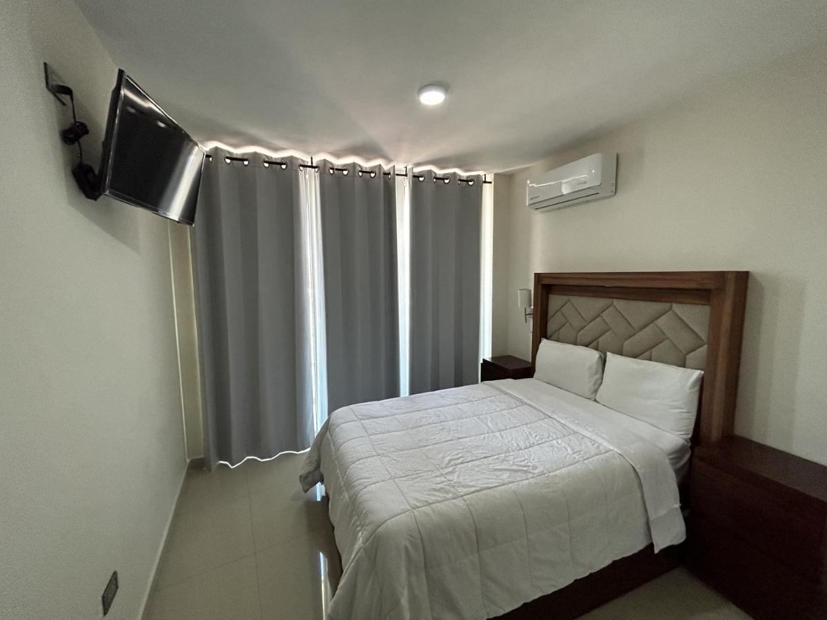 Suites Rubi - Las Mejores Vistas De San Carlos San Carlos Nuevo Guaymas Ngoại thất bức ảnh