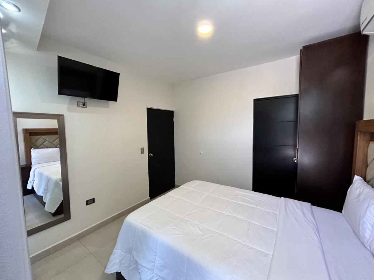 Suites Rubi - Las Mejores Vistas De San Carlos San Carlos Nuevo Guaymas Ngoại thất bức ảnh