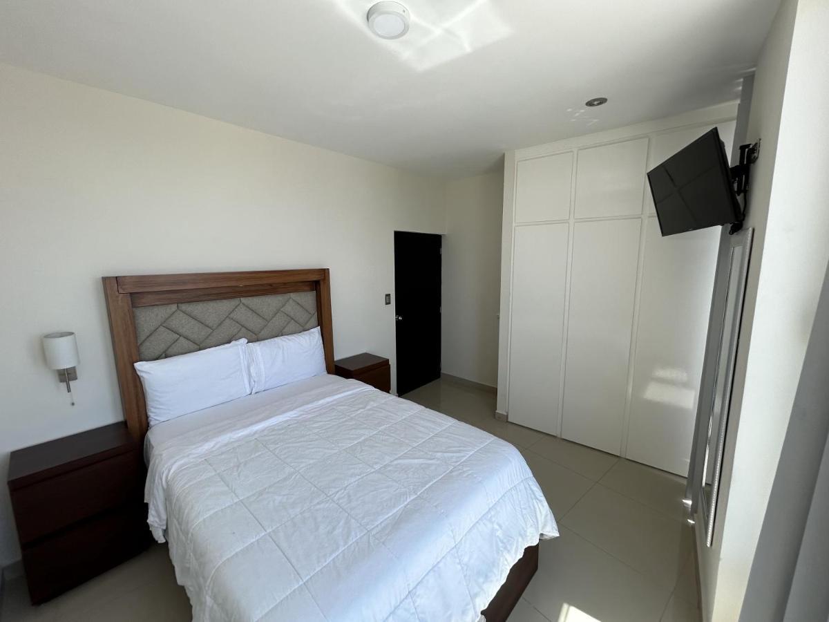 Suites Rubi - Las Mejores Vistas De San Carlos San Carlos Nuevo Guaymas Ngoại thất bức ảnh
