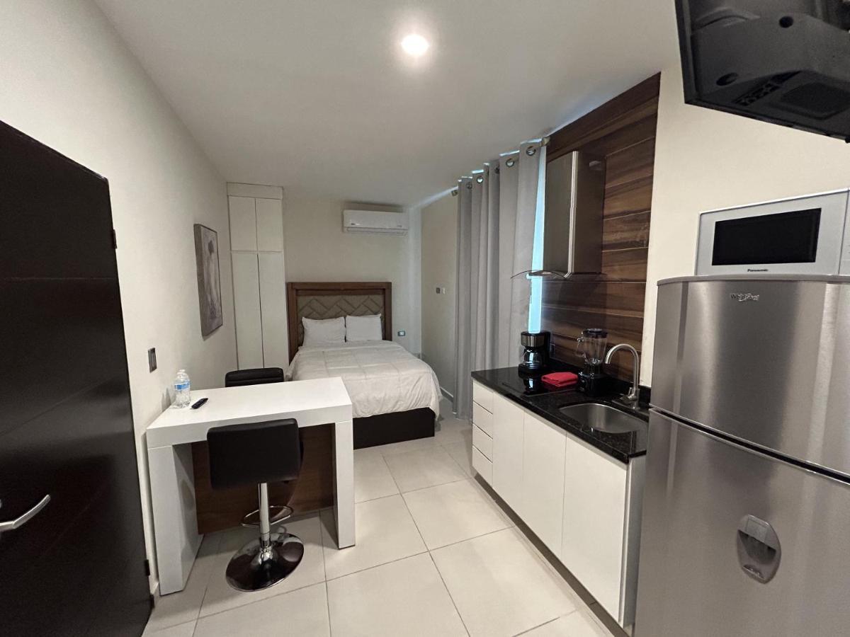 Suites Rubi - Las Mejores Vistas De San Carlos San Carlos Nuevo Guaymas Ngoại thất bức ảnh